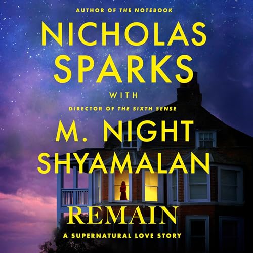 Cover of Remain