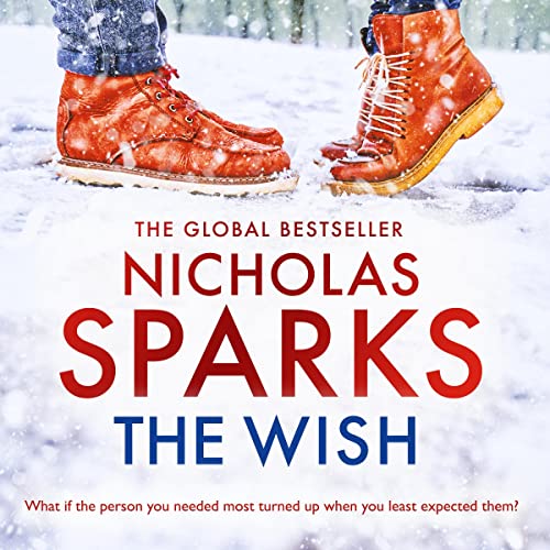 Cover of The Wish