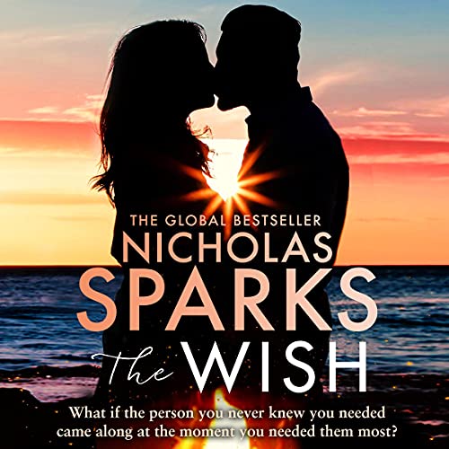 Cover of The Wish