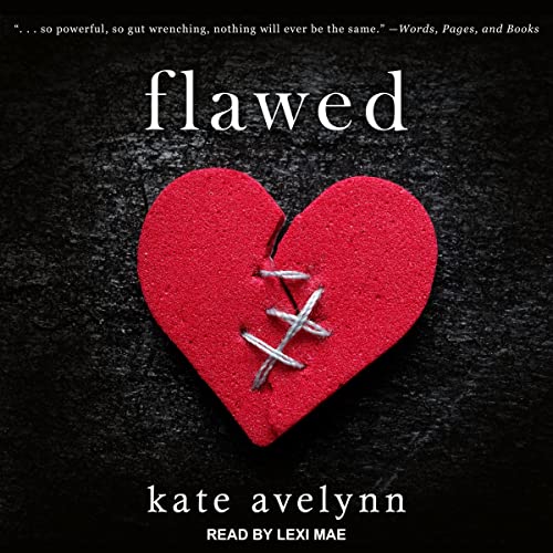 Cover of Flawed
