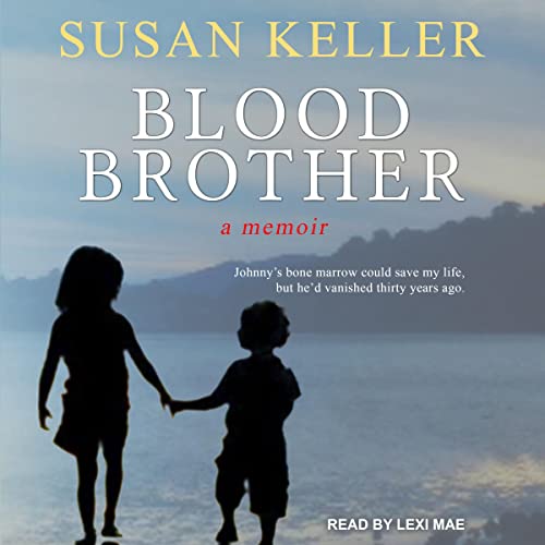 Cover of Blood Brother