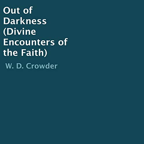 Cover of Out of Darkness