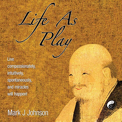 Cover of Life as Play