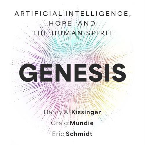 Cover of Genesis