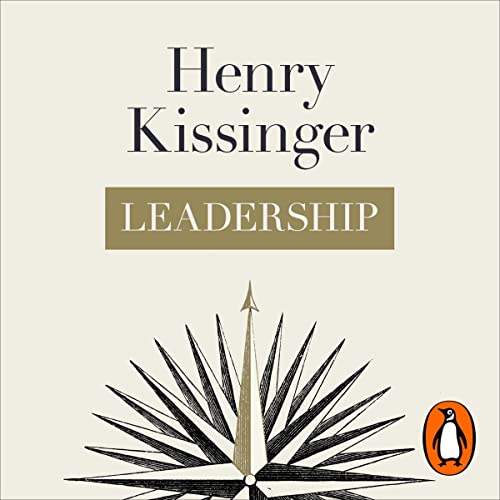 Cover of Leadership