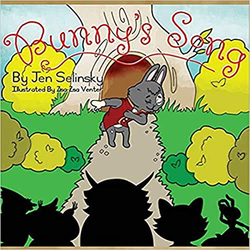 Cover of Bunny's Song