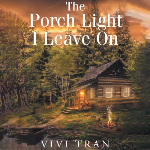 Cover of The Porch Light I Leave On