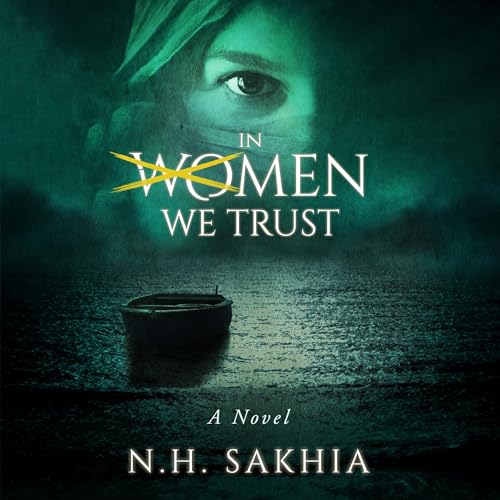 Cover of In Women We Trust
