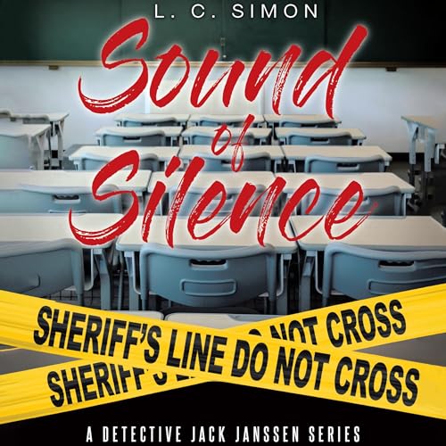 Cover of Sound of Silence