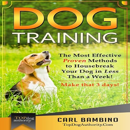 Cover of Dog Training