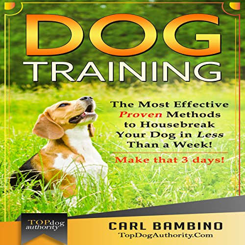 Cover of Dog Training