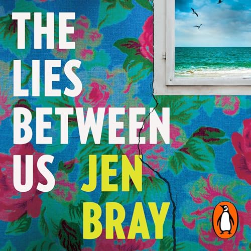 Cover of The Lies Between Us