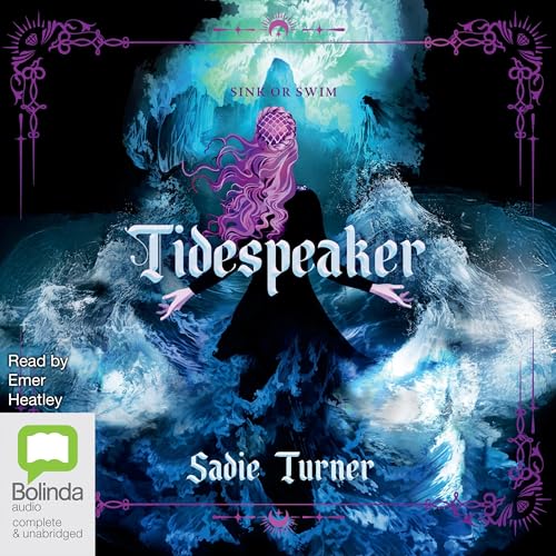 Cover of Tidespeaker