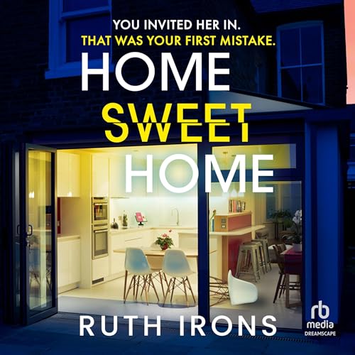 Cover of Home Sweet Home