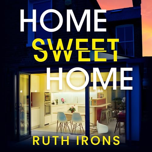 Cover of Home Sweet Home