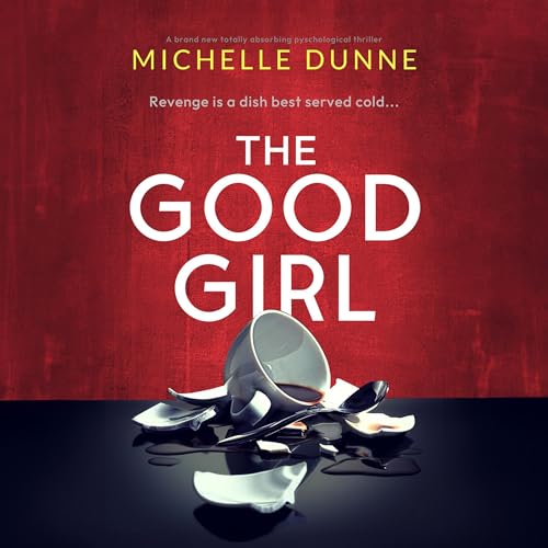 Cover of The Good Girl
