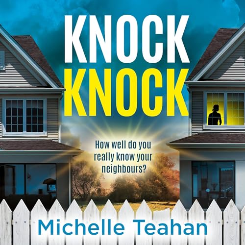 Cover of Knock Knock