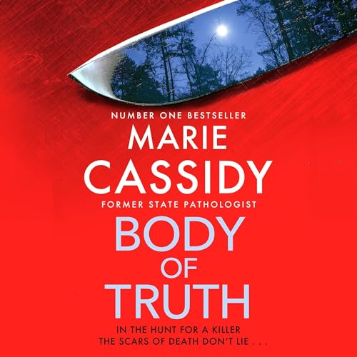 Cover of Body of Truth