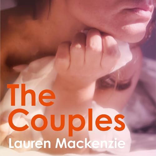 Cover of The Couples