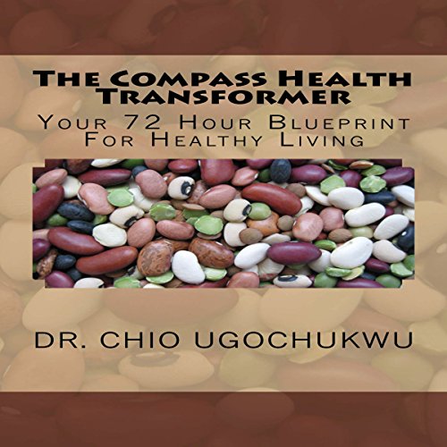 Cover of The Compass Health Transformer