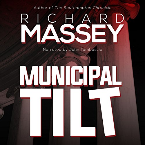 Cover of Municipal Tilt