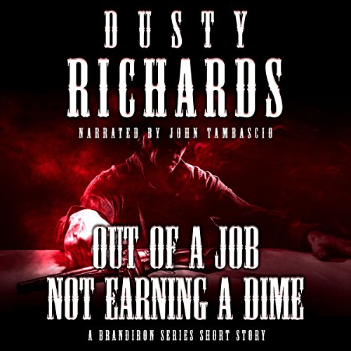 Cover of Out of a Job, Not Earning a Dime