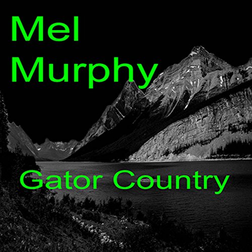 Cover of Gator Country