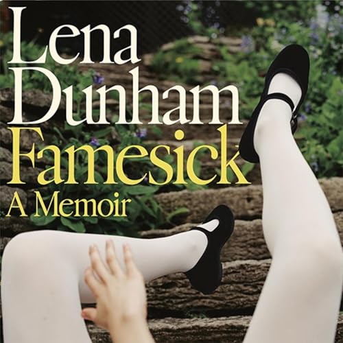 Cover of Famesick