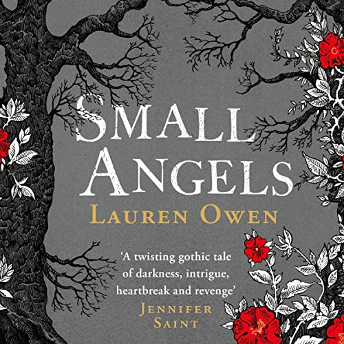Cover of Small Angels