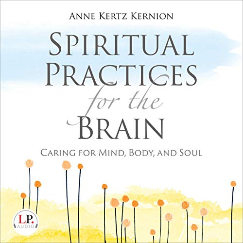 Cover of Spiritual Practices for the Brain