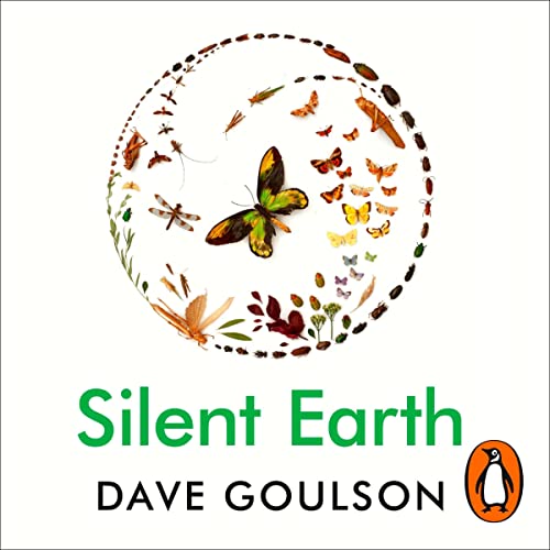 Cover of Silent Earth