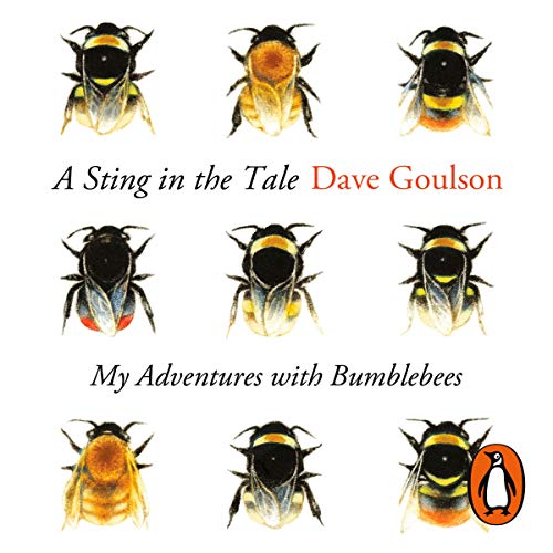 Cover of A Sting in the Tale