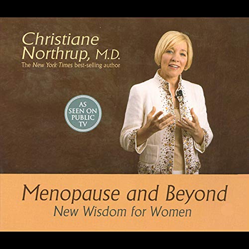 Cover of Menopause and Beyond