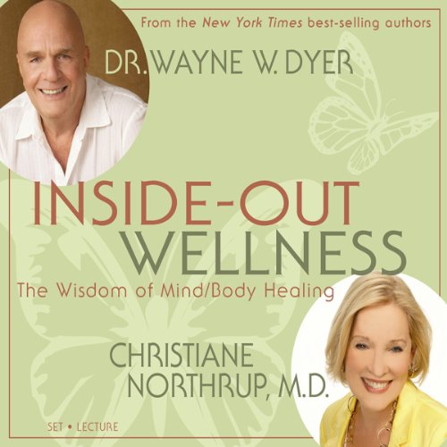 Cover of Inside-Out Wellness