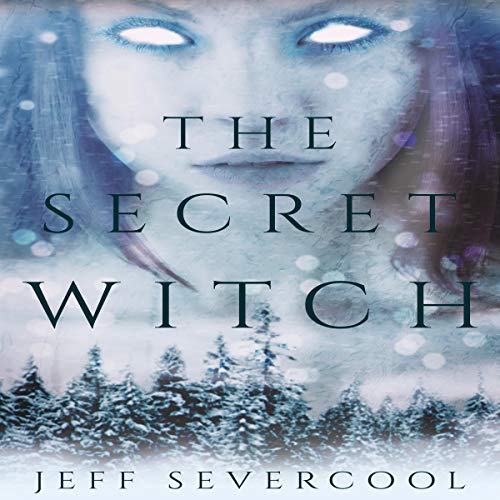 Cover of The Secret Witch