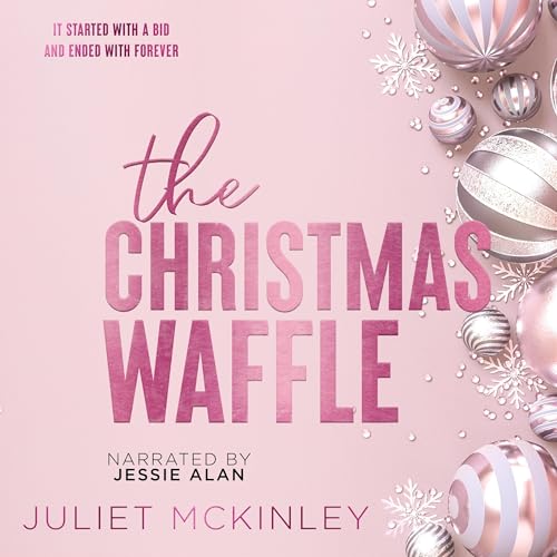 Cover of The Christmas Waffle