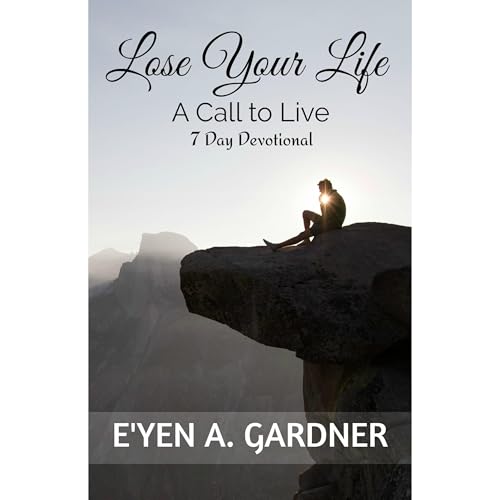 Cover of Lose Your Life