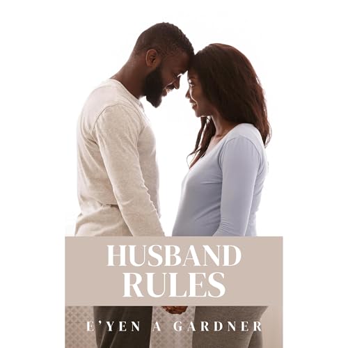 Cover of Husband Rules