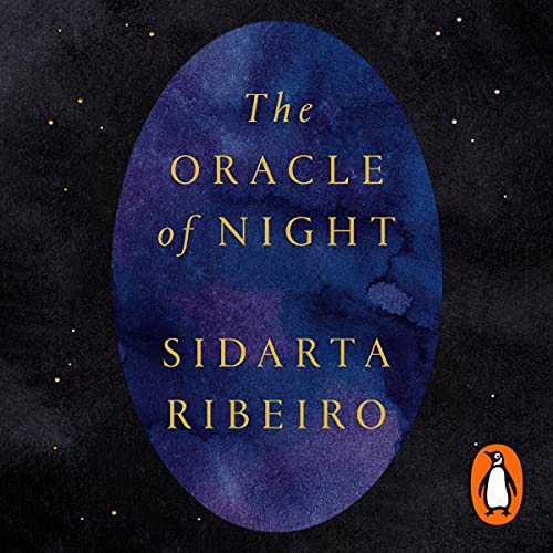 Cover of The Oracle of Night