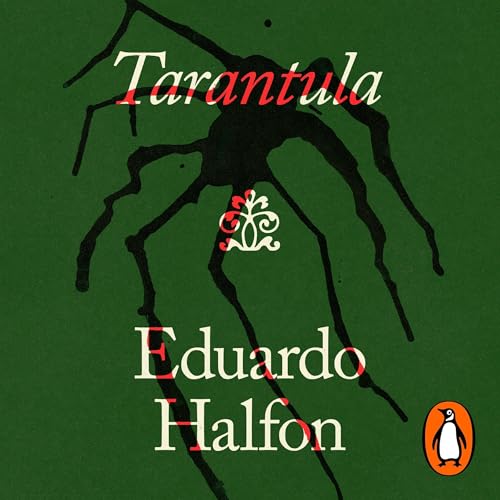 Cover of Tarantula