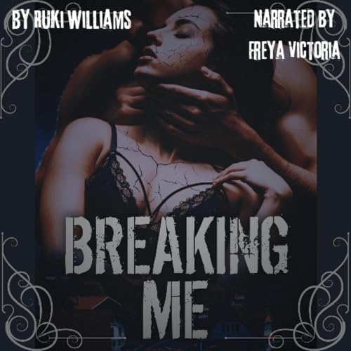 Cover of Breaking Me