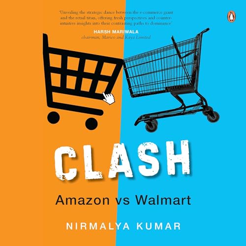Cover of Clash