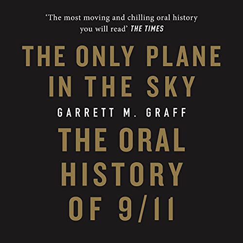 Cover of The Only Plane in the Sky