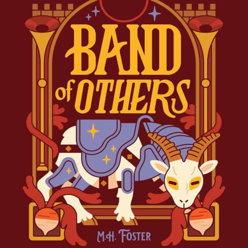 Cover of Band of Others