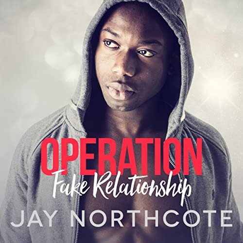 Cover of Operation Fake Relationship