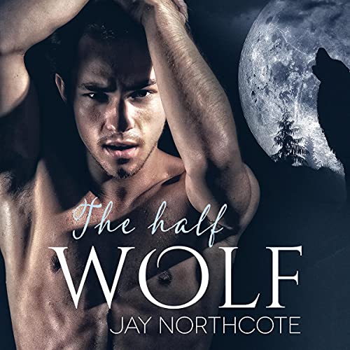 Cover of The Half Wolf