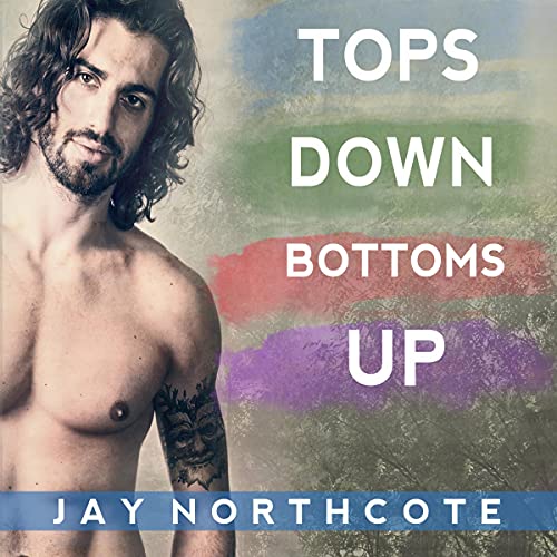 Cover of Tops Down Bottoms Up