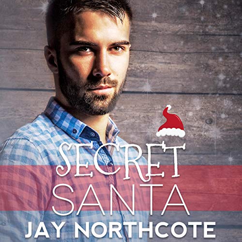 Cover of Secret Santa