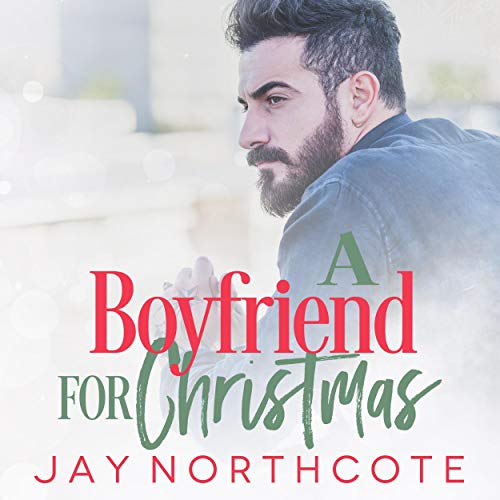 Cover of A Boyfriend for Christmas