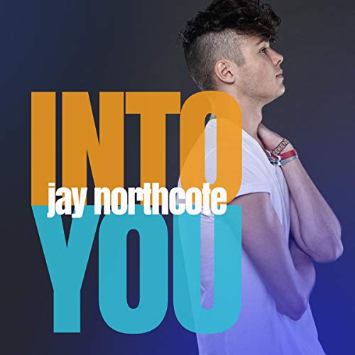 Cover of Into You